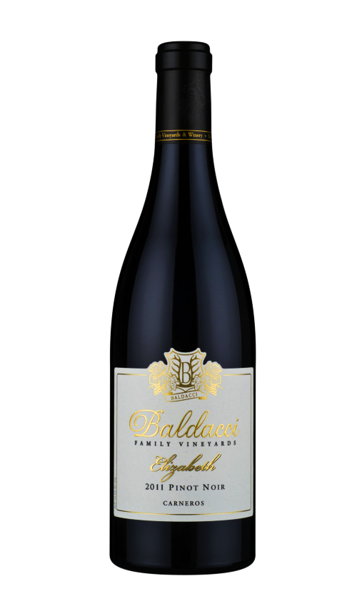 Baldacci – Red Wine