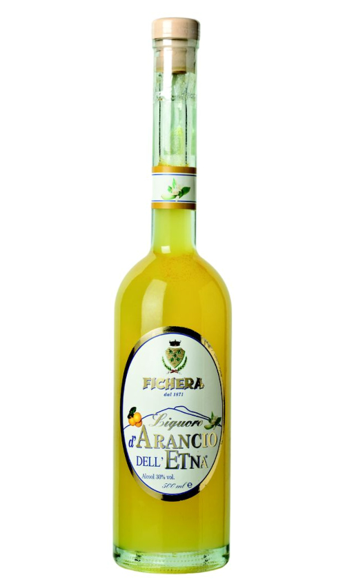 FICHERA - Liquor